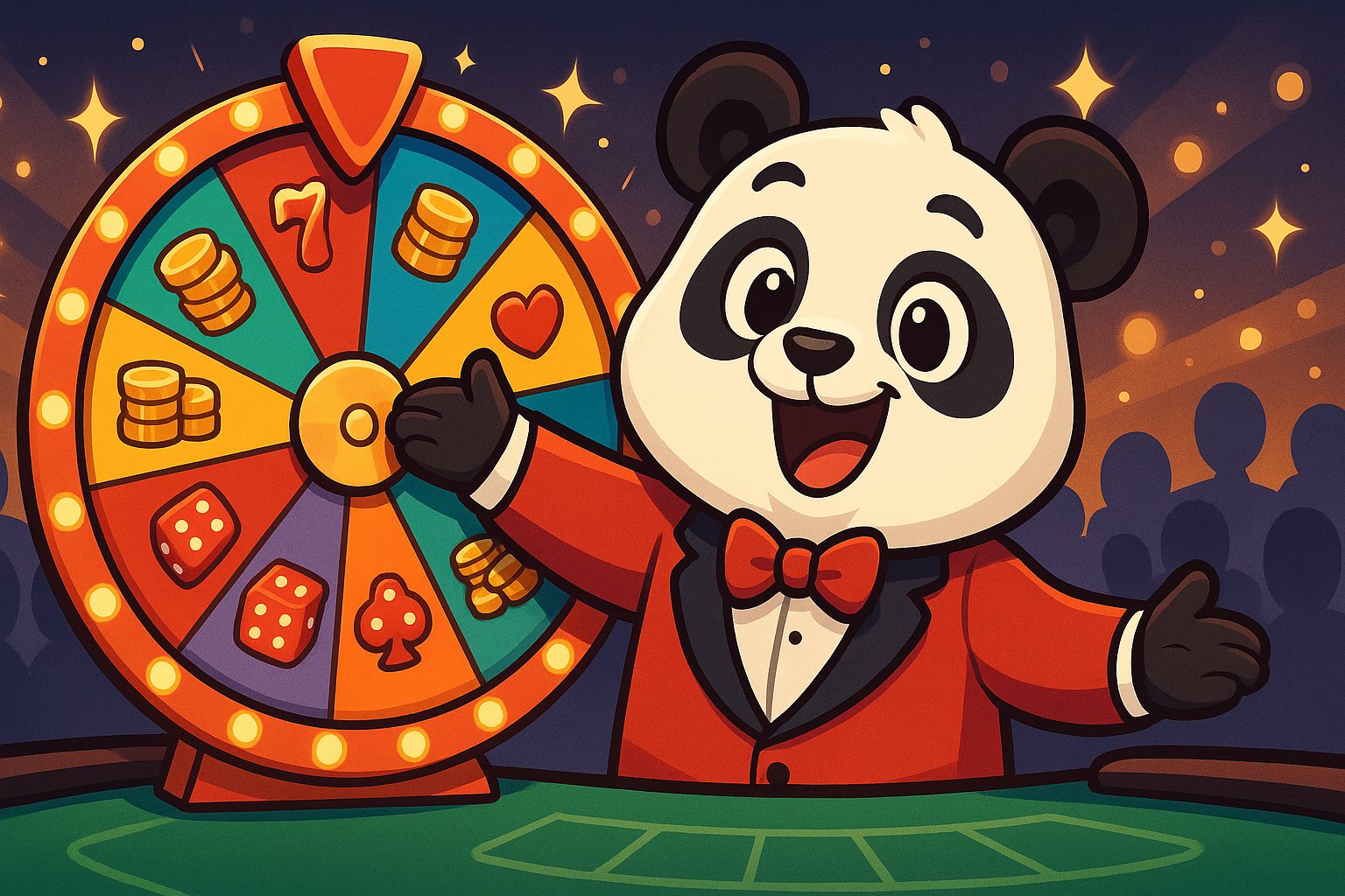 Panduan privasi dan akun untuk anggota VIP